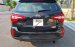Bán xe Kia Sorento GATH đời 2015, màu đen, giá tốt