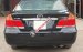 Bán Toyota Camry 2.4G 2006, màu đen, giá chỉ 295 triệu