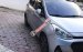 Cần bán lại xe Hyundai Grand i10 1.0 MT đời 2017, màu bạc, nhập khẩu nguyên chiếc số sàn
