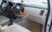 Bán xe Toyota Innova V đời 2011, màu bạc  