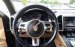 Cần bán Porsche Cayenne 3.6 năm 2014, màu đen, xe nhập chính chủ
