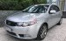 Bán xe Kia Cerato 1.6AT đời 2010, màu bạc, xe nhập