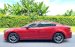 Cần bán lại xe Mazda 6 2.5 sản xuất 2018, màu đỏ còn mới