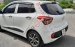 Cần bán gấp Hyundai Grand i10 1.0 MT năm 2017, màu trắng, 269tr