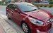 Bán Hyundai Accent 1.4 AT đời 2014, màu đỏ, nhập khẩu còn mới 