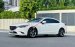 Cần bán lại xe Mazda 6 2.0L Premium đời 2017, màu trắng, 695tr