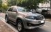 Bán xe Toyota Fortuner 2.5G năm 2014, giá 595tr