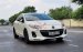 Cần bán Mazda 3 S sản xuất năm 2012, màu trắng  