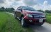 Cần bán lại xe Ford Ranger XLT đời 2014, màu đỏ, nhập khẩu nguyên chiếc, giá tốt