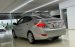 Cần bán lại xe Hyundai Accent 1.4 MT đời 2015, màu bạc, nhập khẩu số sàn, 325tr