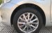 Cần bán xe Toyota Vios 1.5G đời 2012, màu bạc còn mới, giá 350tr