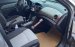 Bán Chevrolet Cruze 1.6MT đời 2016, màu bạc còn mới