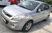 Cần bán gấp Hyundai i20 1.4 AT 2010, màu bạc, nhập khẩu nguyên chiếc, 268 triệu