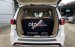 Bán xe Kia Sedona 3.3GATH năm 2016, màu trắng