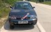 Cần bán xe Nissan Bluebird sản xuất 1995, màu đen, xe nhập