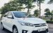 Bán xe Toyota Yaris 1.3G sản xuất 2016, màu trắng, nhập khẩu  