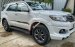 Bán Toyota Fortuner TRD Sportivo 4x2 AT năm sản xuất 2016, màu trắng