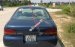 Cần bán xe Nissan Bluebird sản xuất 1995, màu đen, xe nhập