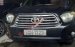 Cần bán Toyota Highlander 3.5 V6 2009, màu đen, xe nhập chính chủ