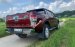 Cần bán lại xe Ford Ranger XLT đời 2014, màu đỏ, nhập khẩu nguyên chiếc, giá tốt