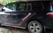 Cần bán Toyota Highlander 3.5 V6 2009, màu đen, xe nhập chính chủ