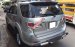 Bán Toyota Fortuner 2.7V năm sản xuất 2014, màu bạc chính chủ giá cạnh tranh