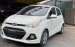 Bán ô tô Hyundai Grand i10 1.0MT sản xuất năm 2017, màu trắng  