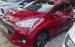 Bán Hyundai Grand i10 1.0 MT sản xuất năm 2017, màu đỏ, xe nhập, giá 260tr
