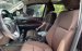 Cần bán Toyota Fortuner 2.4G 4x2 MT đời 2017, màu đen, nhập khẩu số sàn, 760tr