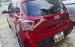 Bán Hyundai Grand i10 1.0 MT sản xuất năm 2017, màu đỏ, xe nhập, giá 260tr
