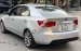 Cần bán gấp Kia Cerato 1.6 AT 2010, màu bạc, xe nhập 