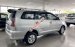 Bán Toyota Innova 2.0G năm 2011, màu bạc