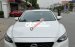 Bán Mazda 6 2.0 năm sản xuất 2016, màu trắng