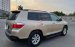 Bán Toyota Highlander SE đời 2011, xe nhập chính chủ, giá chỉ 860 triệu
