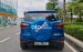 Bán Ford EcoSport Titanium đời 2016, màu xanh lam  