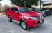 Cần bán Mitsubishi Triton GLX đời 2016, màu đỏ, nhập khẩu nguyên chiếc