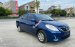 Bán xe Nissan Sunny MT sản xuất năm 2014, màu xanh lam 