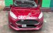 Cần bán gấp Ford Fiesta S đời 2015, màu đỏ xe gia đình, giá tốt