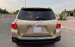 Bán Toyota Highlander SE đời 2011, xe nhập chính chủ, giá chỉ 860 triệu