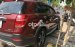 Bán Chevrolet Captiva LTZ 2014, màu đỏ còn mới