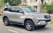 Cần bán xe Toyota Fortuner 2.7V năm 2017, màu xám, xe nhập