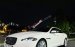 Xe Jaguar XJL năm 2016, màu trắng, nhập khẩu còn mới