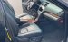 Bán xe Toyota Camry 3.5Q đời 2010, màu đen xe gia đình