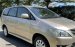 Bán Toyota Innova năm 2012, xe một chủ cực chất, giá tốt