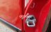 Bán Chevrolet Spark Van đời 2014, màu đỏ như mới