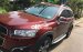 Bán Chevrolet Captiva LTZ 2014, màu đỏ còn mới