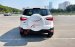 Bán Ford EcoSport 1.5 Titanium đời 2016, màu trắng còn mới