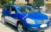 Cần bán lại xe Nissan Qashqai 2.0AT đời 2007, màu xanh lam, nhập khẩu