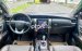Cần bán xe Toyota Fortuner 2.7V năm 2017, màu xám, xe nhập