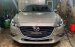 Bán Mazda 3 1.5 sản xuất năm 2017, màu xám còn mới  
